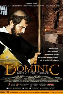 Profilový obrázek - Dominic: Light of the Church