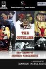 The Outsider - Il Cinema Di Antonio Margheriti 