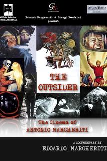 The Outsider - Il Cinema Di Antonio Margheriti  - The Outsider - Il Cinema Di Antonio Margheriti