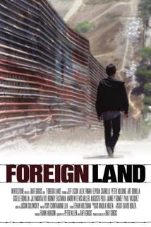Profilový obrázek - Foreign Land