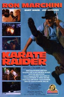 Profilový obrázek - Karate Raider