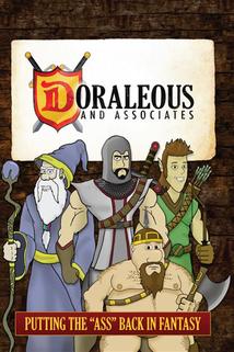 Doraleous and Associates: The Series