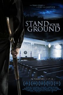 Cry for Justice, A  - Stand Your Ground