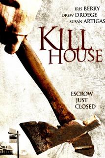 Profilový obrázek - Kill House