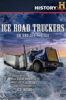 Profilový obrázek - Ice Road Truckers: Off the Ice