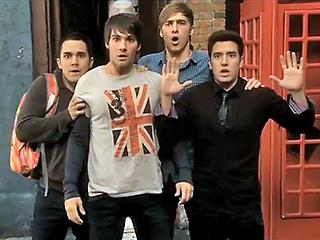Big Time Movie