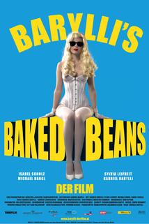Baryllis Baked Beans