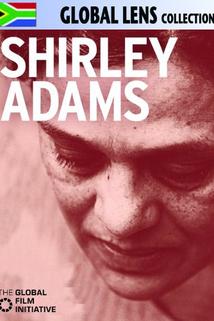 Profilový obrázek - Shirley Adams