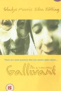 Profilový obrázek - Gallivant
