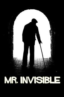 Profilový obrázek - Mr Invisible