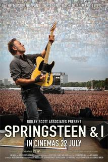 Profilový obrázek - Springsteen & I