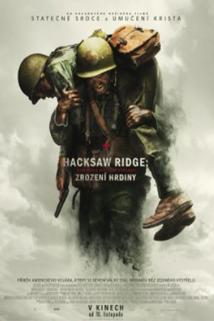 Profilový obrázek - Hacksaw Ridge: Zrození hrdiny
