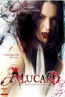 Profilový obrázek - Alucard