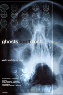 Ghosts Don't Exist  - Ghosts Don't Exist