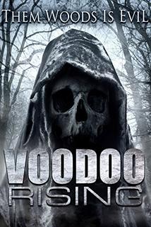 Profilový obrázek - Voodoo Rising
