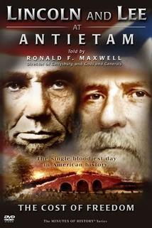 Profilový obrázek - Lincoln and Lee at Antietam: The Cost of Freedom