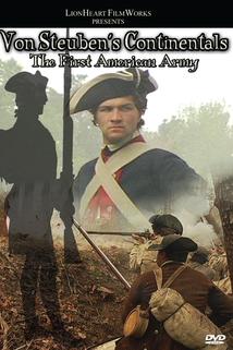 Profilový obrázek - Von Steuben's Continentals: The First American Army