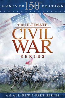 Profilový obrázek - The Ultimate Civil War Series: 150th Anniversary Edition