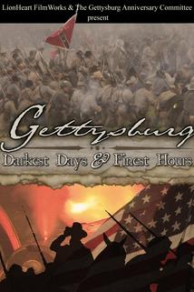 Profilový obrázek - Gettysburg: Darkest Days & Finest Hours