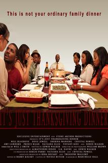 Profilový obrázek - Its Just Thanksgiving Dinner