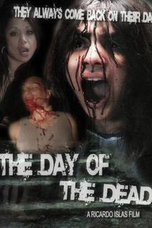 El día de los muertos