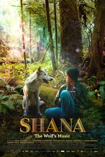 Profilový obrázek - Shana: The Wolf's Music