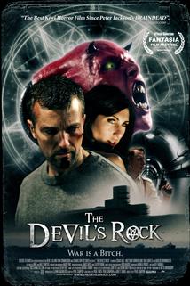 Profilový obrázek - The Devil's Rock