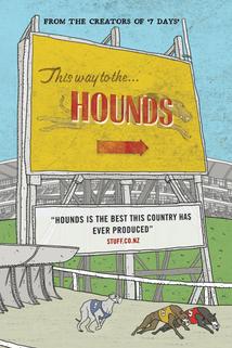 Hounds  - Hounds