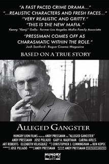 Profilový obrázek - Alleged Gangster