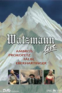 Profilový obrázek - Watzmann Live