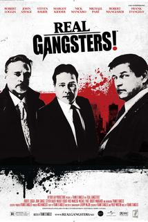Real Gangsters  - Real Gangsters