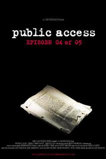 Profilový obrázek - Public Access: Episode 04 of 05