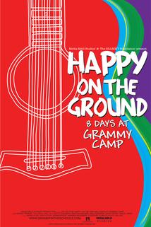 Profilový obrázek - Happy on the Ground: 8 Days at GRAMMY Camp®