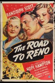 Profilový obrázek - The Road to Reno