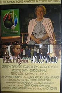 Profilový obrázek - Mrs. Pilgrim Goes to Hollywood