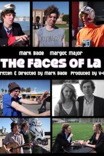 The Faces of LA