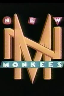 Profilový obrázek - New Monkees