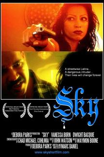 Profilový obrázek - Sky