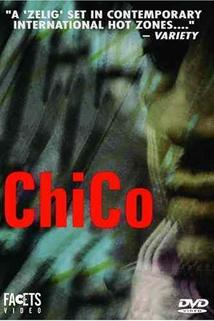 Profilový obrázek - Chico