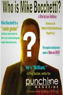 Profilový obrázek - Who Is Mike Bocchetti?