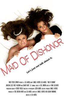 Profilový obrázek - Maid of Dishonor