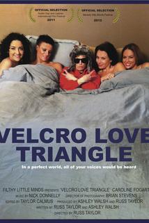 Profilový obrázek - Velcro Love Triangle