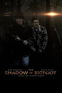 Profilový obrázek - The Shadow of Bigfoot