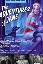 Profilový obrázek - The Adventures of Jane