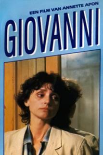 Profilový obrázek - Giovanni