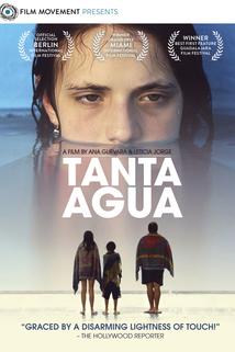 Profilový obrázek - Tanta agua