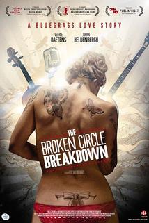Přerušený kruh  - The Broken Circle Breakdown