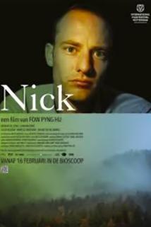 Profilový obrázek - Nick