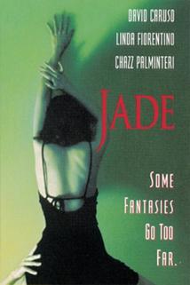 Profilový obrázek - Jade