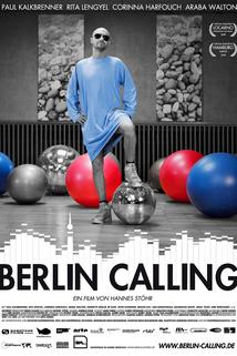 Profilový obrázek - Berlin Calling